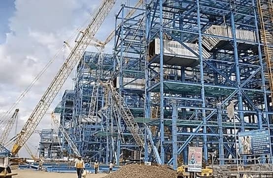 Power Sector India