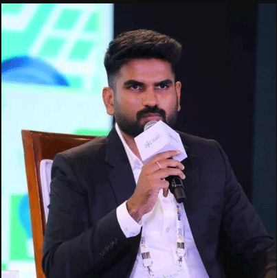 Rahul Gogi