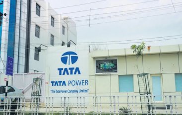 TATA Power