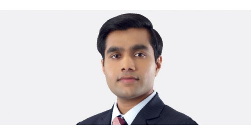 Karan Adani