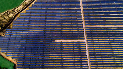 Solar Industry
