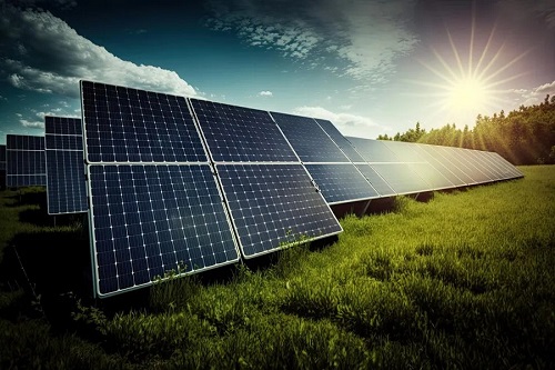 Axis Energy-Lumara Partner For 400 MW Solar Project In Andhra Pradesh