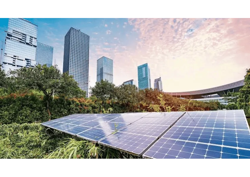 Renewable Energy