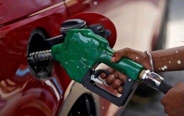 petroleum products
