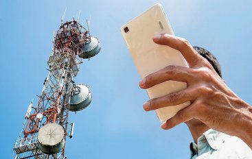 Telecom Dark Patterns