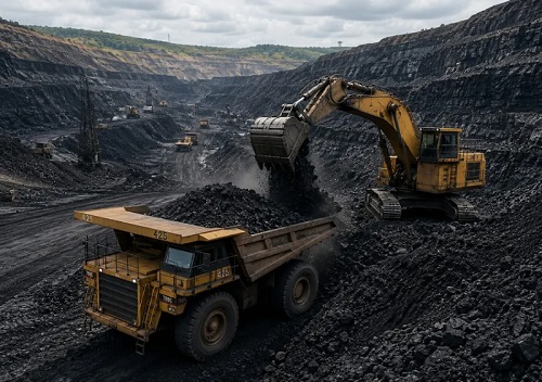 Coal Ministry