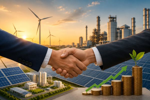 India, Uzbekistan Elevate Ties, Seal Long-Term Uranium Supply Deal