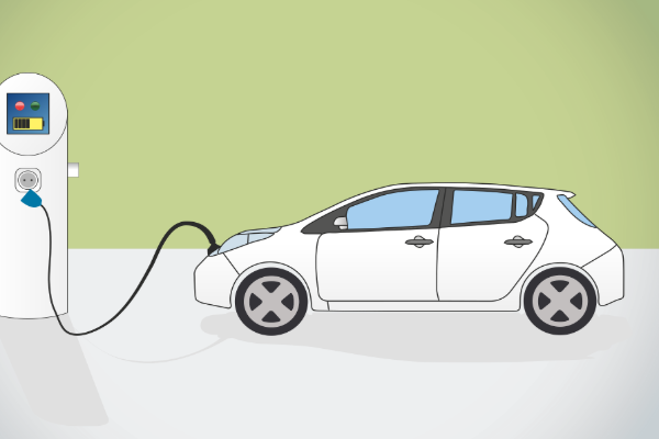 India’s Public EV Charging Consumption Surges 72% To 1,460 MU In FY26