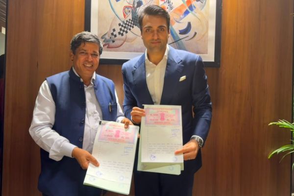 Oyster Renewable, Kutch Chemical Sign 25.2 MW Hybrid Power Agreement