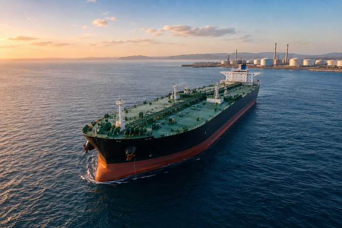 Asia’s Diesel Exports To Africa Hit Multi-Year High As Middle East Supplies Shrink