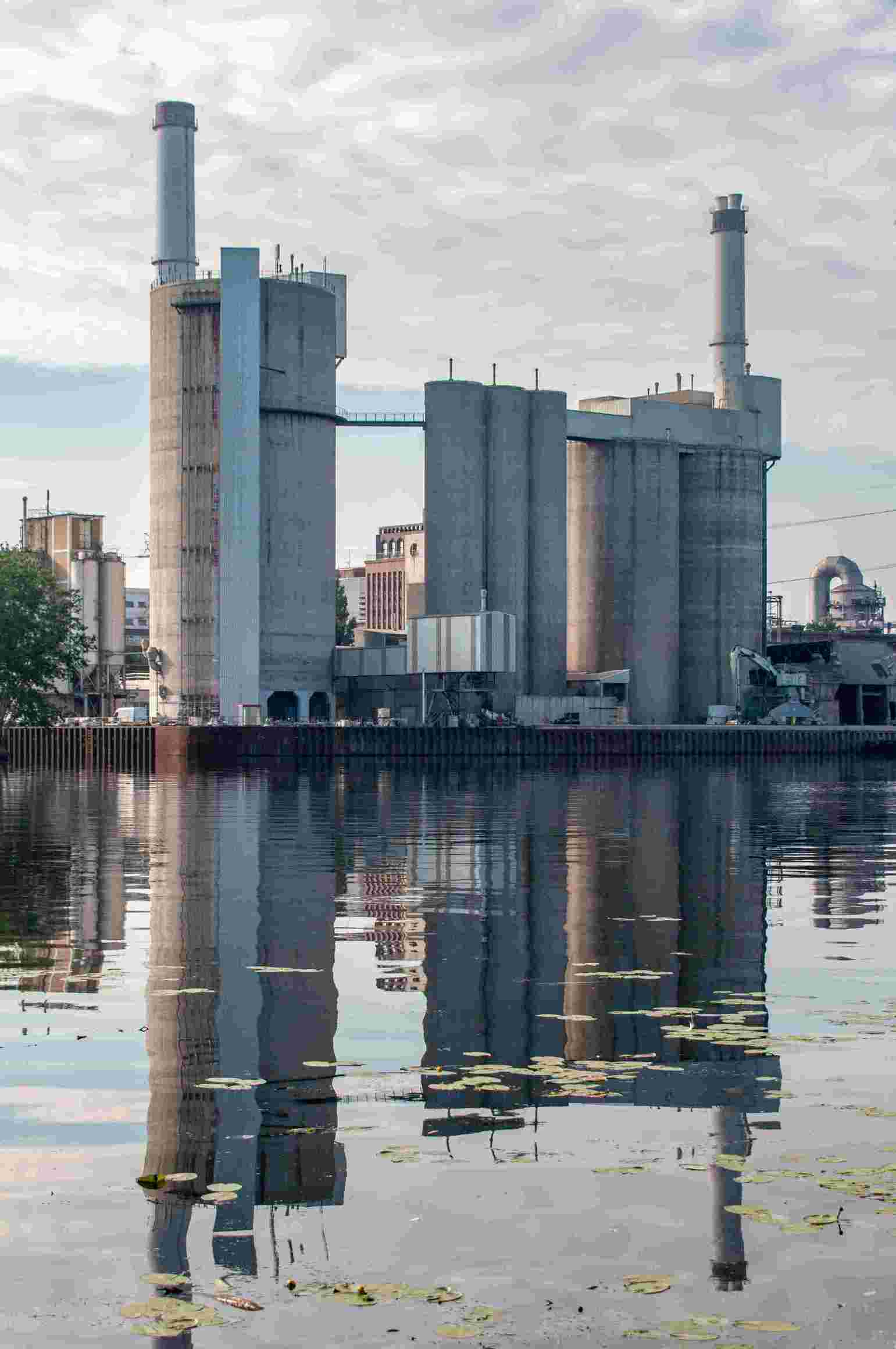 Cement Majors’ Green Power Capacity To Reach 6 GW By FY28: ICRA