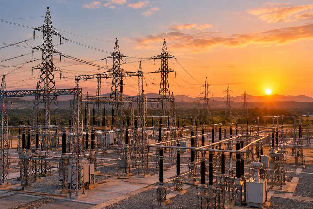Vikran Engineering Bags Rs 154 Cr Powergrid Order For Tumkur-II Substation
