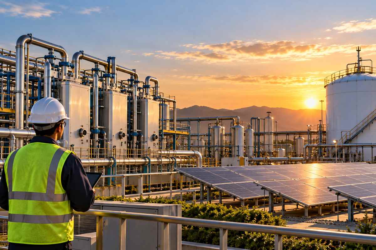 Green Hydrogen Scale-Up Hinges On Buyers, Finance And Infrastructure