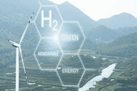 Green Hydrogen